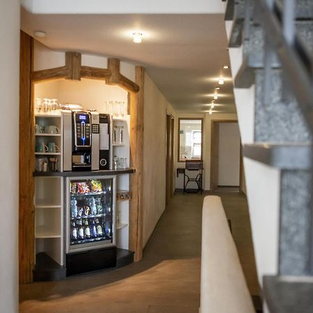 Landgasthof Winzerscheune Valwig Exterior photo